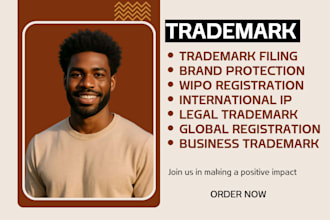 file your international trademark application at wipo for the US UK germany