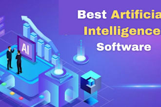 build intelligent ai chatbots for web and apps
