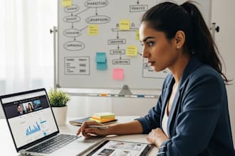 boost your business growth with social media marketing