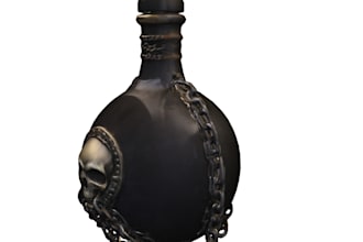 game ready 3d character, 3d assets, advance rig, 4k texture, animation, fix mesh