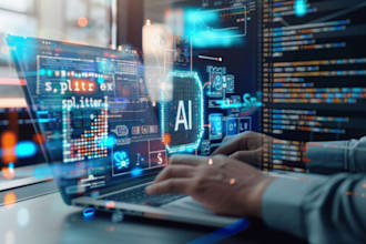 build custom smart ai chatbot using llm chatgpt and prompts