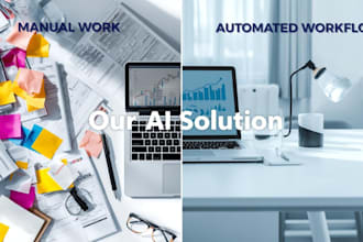 create a custom ai virtual assistant for your business