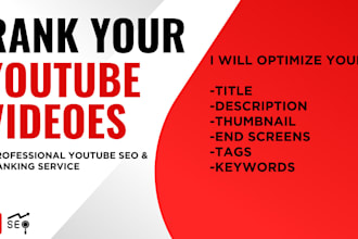 do best youtube SEO for growing your channel