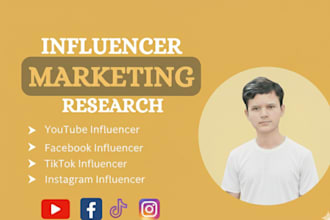 connect you with top instagram influencers who match your niche