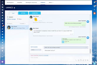 setup bitrix24 CRM bitrix24 website automation bitrix24 landing page