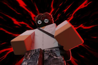 make eyecatching roblox thumbnails for your channel or game