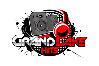 do original pleasant lovely radio station logo in my style