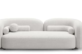professional 3d furniture rendering  sofa, cabinet, coffee table, wardrobes
