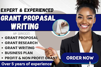 grant proposal, grant writing, application grant, grant research, business plan