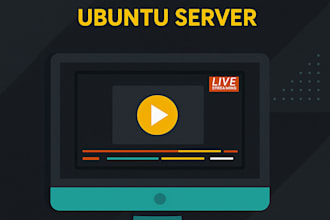 setup plex, sonarr, radarr, synology nas and ubuntu server for media automation