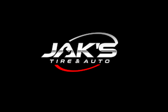 design rebrand automotive repair shop logo