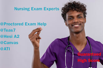 do ged, hesi, teas gre proctoru examity lockdown