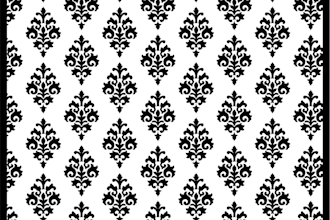 design floral seamless patterns for fabric and fashion