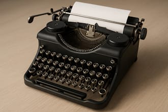 be your beta reader