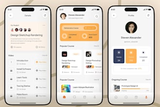 develop educational app, all foreign language learning app, ai kid learning app