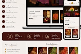 build and deploy your full stack website