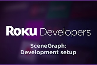 roku tv channel, roku app building, roku subscription channel, roku channel