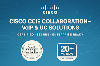design and implement cisco collaboration solutions