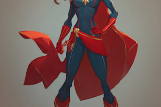 do graphic novels and comic book