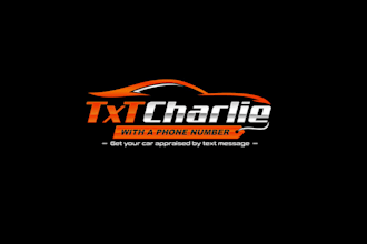 design automotive dealership motor logo