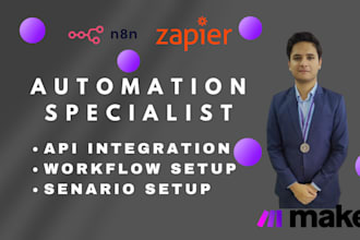 n8n ai agent n8n automation n8n workflow n8n api integration