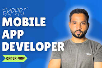 flutterflow flutter app developer ai mobile app development building mobile app