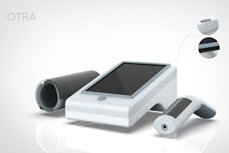 design 3d products for plastic injection molding