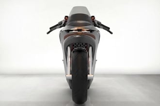 3d motorbike design in blender, sportbike panel, pbr texture visualization,kits