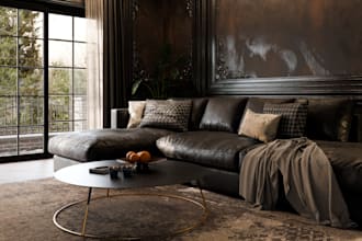 create photorealistic 3d interior renderings