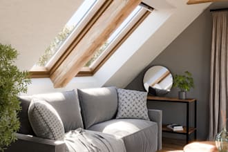 create photorealistic 3d interior renderings