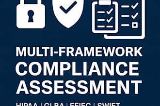 conduct IT risk assessments and compliance reviews