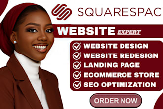 squarespace website design squarespace website redesign squarespace design