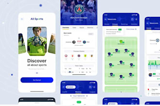 develop fantasy sport app fantasy football sport bet app
