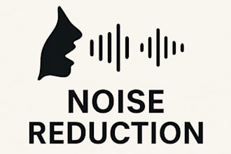 apply perfect noise reduction on your voice recording
