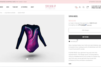 develop web based 3d configurator, ecommerce customizer
