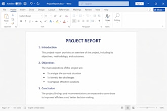 do fast typing and document editing