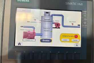 program plc and design hmi and scada