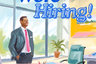 source, screen, and recruit top talent for your business