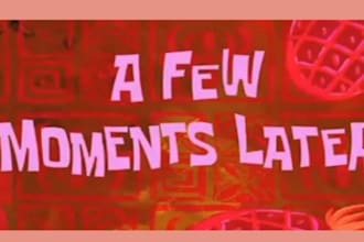 write comedy youtube video script screenplay  funny jokes content