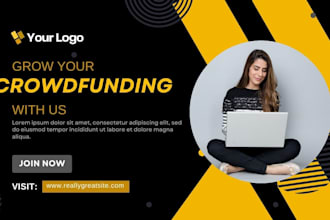 create crowdfunding campaign video