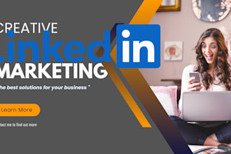 do linkedin marketing and lead generation