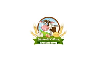 design creative perfect agriculture logo