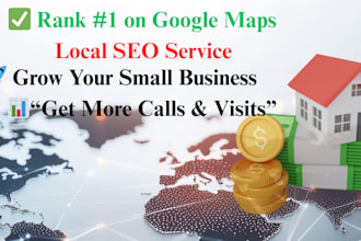 do local SEO for small businesses ranking boost
