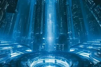 3d hologram animation futuristic animation safi hologram 3d product animation