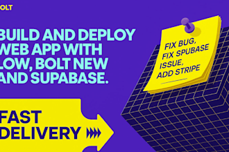 replit ai expert for web app bug fixing debugging and replit to wordpress AWS