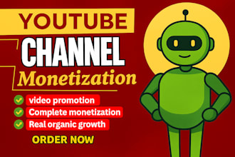 complete youtube channel monetization requirements organic
