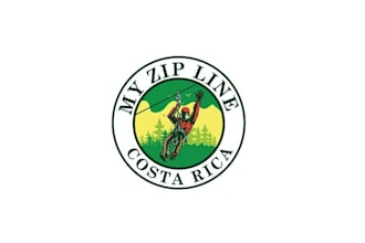 design wonderful unique logo for new a zip line website