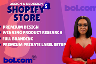 design amazon bol product listing images redesign shopify clone store layout