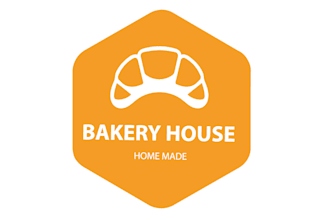 design a modern logo for your coffee shop or bakery
