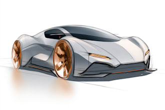 awesome car wrap design and vehicle wrap design